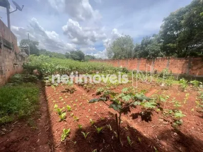 Lote/Terreno à venda, 468m² no Braúnas, Belo Horizonte