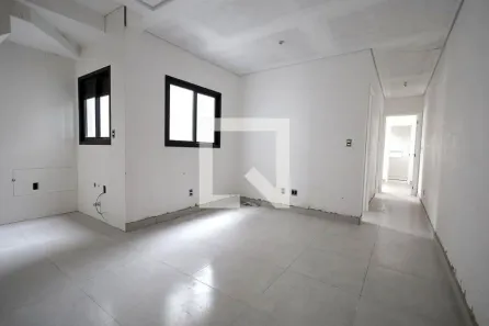 Cobertura com 2 Quartos à venda, 94m² no Vila Guarani, Santo André