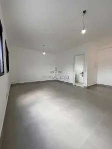 Flat com 1 Quarto à venda, 40m² no Loteamento Villa Branca, Jacareí
