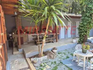 Casa de Condomínio com 3 Quartos à venda, 355m² no Santa Inês, Caieiras