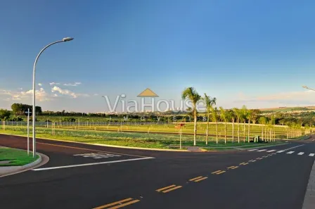 Lote/Terreno à venda, 719m² no Residencial e Empresarial Alphaville, Ribeirão Preto