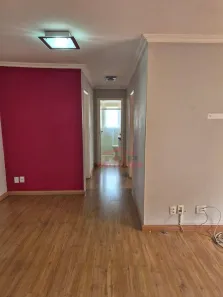 Apartamento com 3 Quartos para venda ou aluguel, 75m² no Vila Engler, Bauru