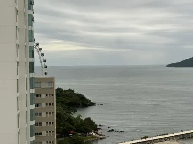 Apartamento com 3 Quartos para alugar, 130m² no Pioneiros, Balneário Camboriú