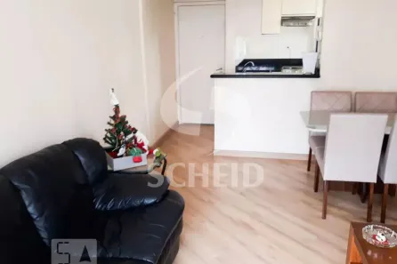 Apartamento com 2 Quartos à venda, 59m² no Saúde, São Paulo