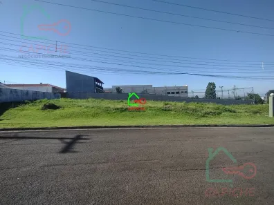 Lote/Terreno à venda, 1129m² no Observatório, Vinhedo