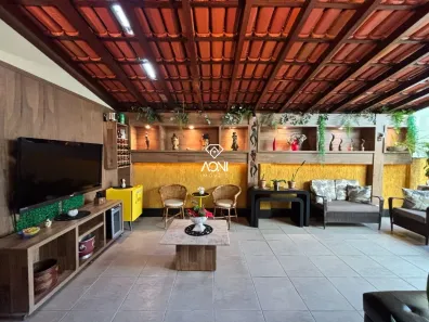 Apartamento com 3 Quartos à venda, 220m² no Bento Ferreira, Vitória