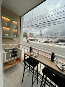 Apartamento com 2 Quartos à venda, 36m² no Jardim Santo Elias, São Paulo