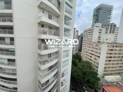 Apartamento com 2 Quartos à venda, 78m² no Consolação, São Paulo