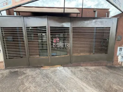 Ponto Comercial para alugar, 54m² no Vila Sedenho, Araraquara