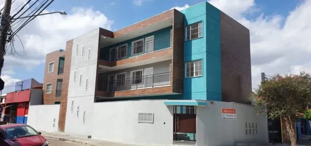 Kitnet com 1 Quarto para alugar, 28m² no Vila Diva (Zona Norte), São Paulo