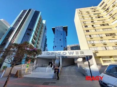 Ponto Comercial para alugar, 26m² no Centro, Florianópolis