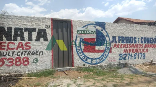 para alugar, 200m² no Jardim Vila Boa, Goiânia