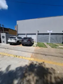 Galpão/Depósito/Armazém para alugar, 175m² no Parque Amazônia, Goiânia