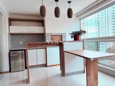 Apartamento com 3 Quartos à venda, 132m² no Santa Rosa, Londrina