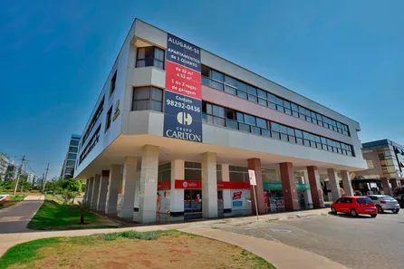 Galpão/Depósito/Armazém para alugar, 199m² no Setor Noroeste, Brasília