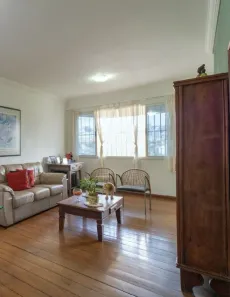 Apartamento com 3 Quartos à venda, 120m² no Santo Antônio, Belo Horizonte