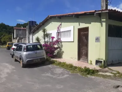 Apartamento com 4 Quartos à venda, 147m² no Itapuã, Salvador