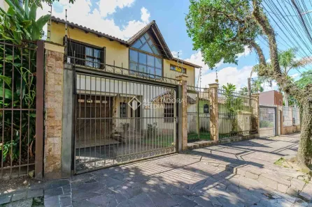 Casa com 3 Quartos à venda, 357m² no Tristeza, Porto Alegre