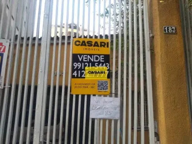 Lote/Terreno à venda, 485m² no Rudge Ramos, São Bernardo do Campo