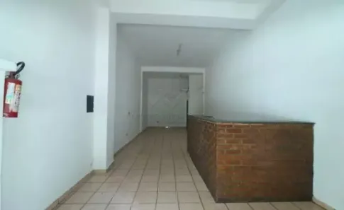 Ponto Comercial para alugar, 53m² no Parque Capuava, Santo André