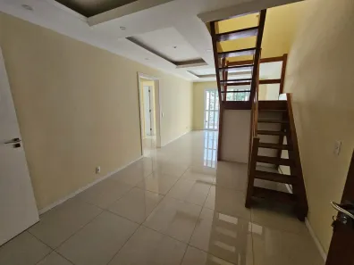 Cobertura com 3 Quartos à venda, 135m² no Corrêas, Petrópolis