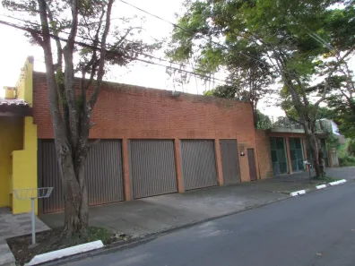 Casa com 5 Quartos à venda, 163m² no Horizontal Park, Cotia