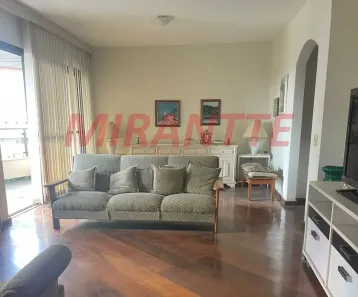 Apartamento com 4 Quartos à venda, 189m² no Santana, São Paulo