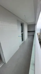Apartamento com 2 Quartos à venda, 80m² no Ocian, Praia Grande