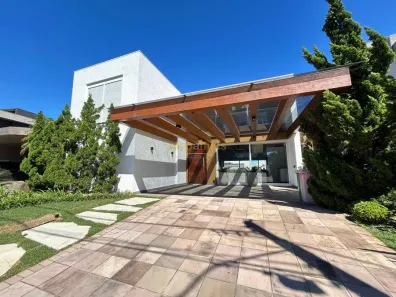 Casa de Condomínio com 4 Quartos à venda, 312m² no XANGRI-LÁ, Xangri-lá