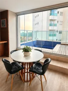 Apartamento com 4 Quartos à venda, 284m² no Tamboré, Santana de Parnaíba