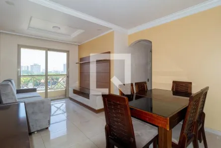 Apartamento com 2 Quartos à venda, 63m² no Mooca, São Paulo
