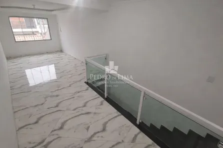 Sobrado com 3 Quartos à venda, 104m² no Vila Paulistania, São Paulo