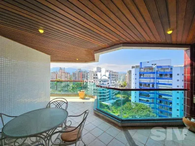 Cobertura com 5 Quartos à venda, 396m² no Riviera, Bertioga