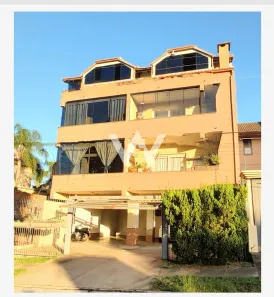 Apartamento com 1 Quarto para alugar, 49m² no Encosta do Sol, Estância Velha