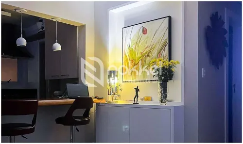 Cobertura com 2 Quartos à venda, 107m² no Santo Amaro, São Paulo