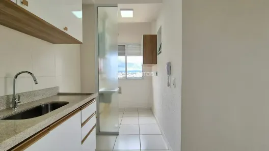 com 3 Quartos à venda, 59m² no Jardim Santa Rosália, Sorocaba