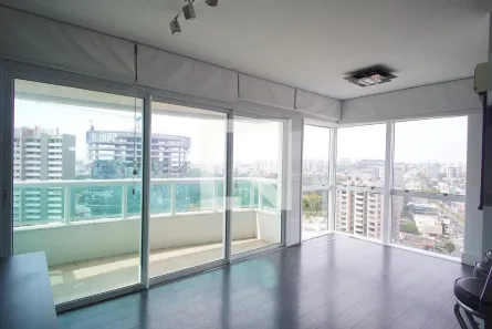 Apartamento com 2 Quartos à venda, 73m² no Boa Vista, Porto Alegre