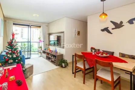 Apartamento com 2 Quartos à venda, 60m² no Vila Suzana, São Paulo