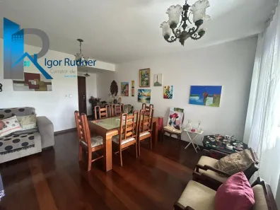 Apartamento com 3 Quartos à venda, 130m² no Rio Vermelho, Salvador