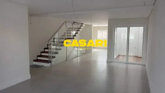 Sobrado com 3 Quartos à venda, 250m² no Nova Petrópolis, São Bernardo do Campo