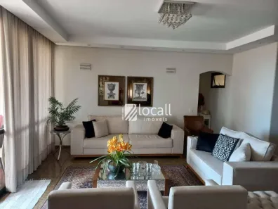Apartamento com 4 Quartos à venda, 280m² no Centro, São José do Rio Preto