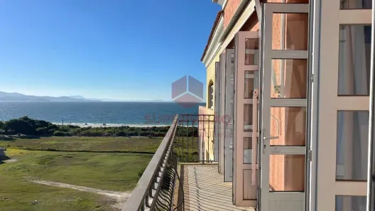 Apartamento com 1 Quarto à venda, 65m² no Jurerê Internacional, Florianópolis