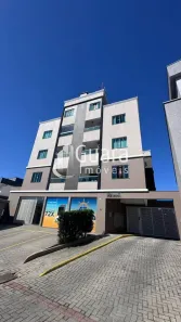 Apartamento com 2 Quartos à venda, 65m² no Centro, Guaramirim