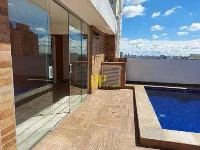Apartamento com 2 Quartos à venda, 60m² no Cidade Monções, São Paulo