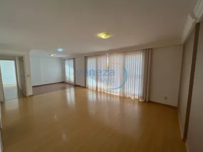 Apartamento com 3 Quartos à venda, 164m² no Gleba Fazenda Palhano, Londrina