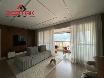 Apartamento com 3 Quartos à venda, 155m² no Vila Arens II, Jundiaí