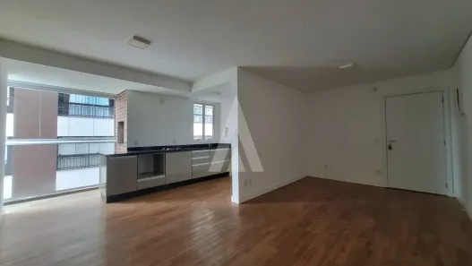 Apartamento com 3 Quartos para alugar, 90m² no Costa e Silva, Joinville