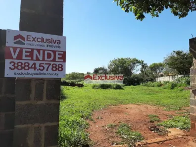 Lote/Terreno à venda, 3496m² no Betel, Paulínia