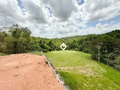 Lote/Terreno à venda, 1246m² no Parque Residencial Jequitibá, Jacareí