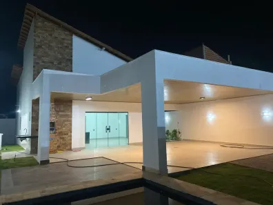 Casa com 3 Quartos à venda, 177m² no Uruguai, Teresina